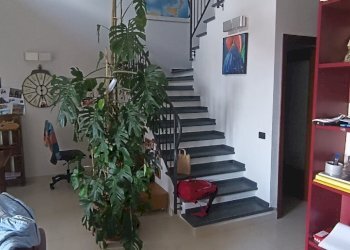 44.jpg - Casa semi indipendente Via Olmarello, Castelnuovo Magra - foto 30