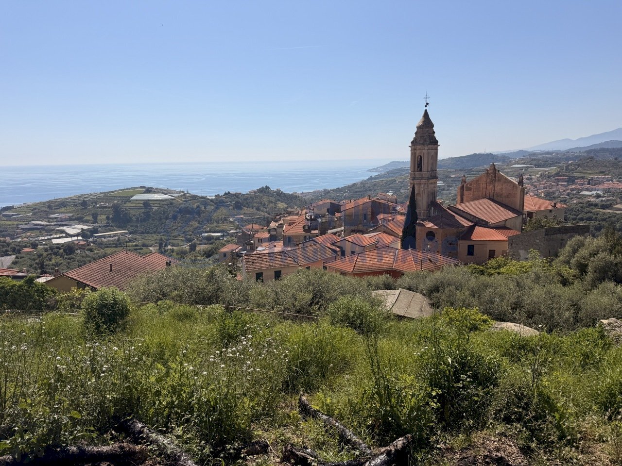 1.JPG - Building land Via Borgo, Terzorio - photo 1