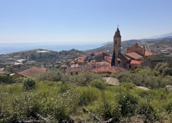 1.JPG - Building land Via Borgo, Terzorio - photo 1