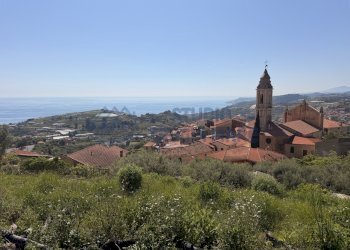 2.JPG - Building land Via Borgo, Terzorio - photo 2