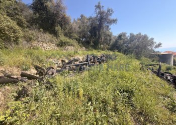 3.JPG - Building land Via Borgo, Terzorio - photo 3