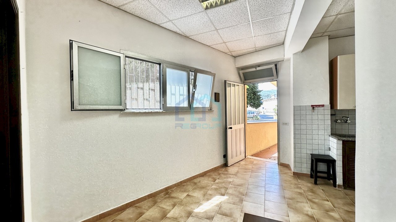 ingresso - Bilocale Via San Sebastiano 33, Albisola Superiore - foto 1