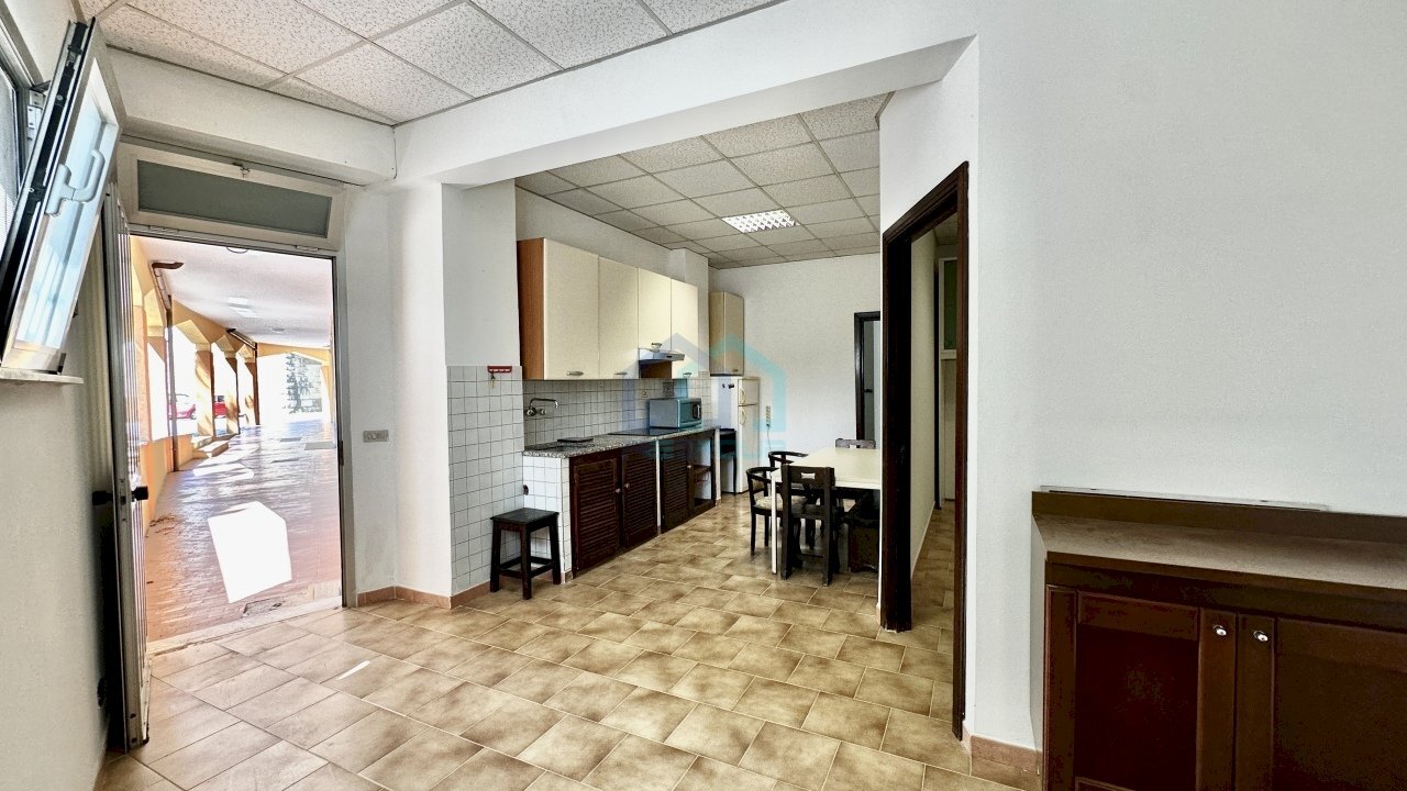 ingresso - Bilocale Via San Sebastiano 33, Albisola Superiore - foto 2