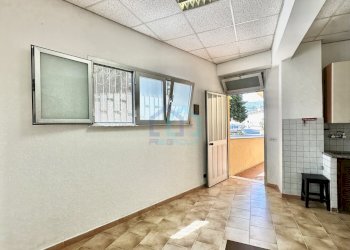 ingresso - Bilocale Via San Sebastiano 33, Albisola Superiore - foto 1