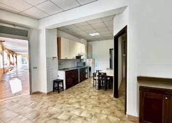 ingresso - Bilocale Via San Sebastiano 33, Albisola Superiore - foto 2