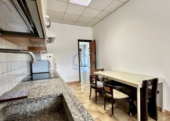 cucina - Bilocale Via San Sebastiano 33, Albisola Superiore - foto 3