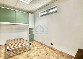 camera - Bilocale Via San Sebastiano 33, Albisola Superiore - foto 5