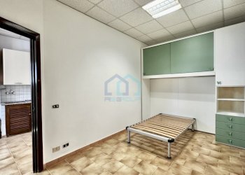 camera - Bilocale Via San Sebastiano 33, Albisola Superiore - foto 6