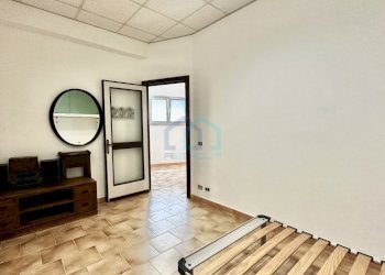 camera - Bilocale Via San Sebastiano 33, Albisola Superiore - foto 7