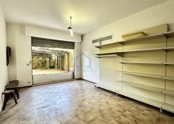 box - Bilocale Via San Sebastiano 33, Albisola Superiore - foto 9