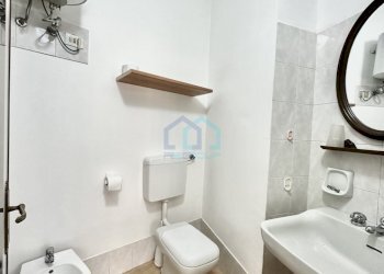 bagno - Bilocale Via San Sebastiano 33, Albisola Superiore - foto 11