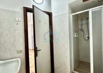 bagno - Bilocale Via San Sebastiano 33, Albisola Superiore - foto 12