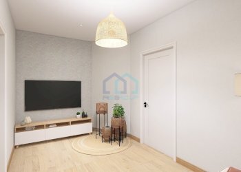 zona living nuova.jpg - Bilocale Via San Sebastiano 33, Albisola Superiore - foto 14