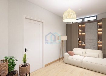 zona living nuova.jpg - Bilocale Via San Sebastiano 33, Albisola Superiore - foto 15