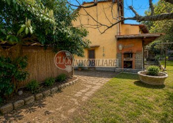 5 - Casa indipendente Borgo San Lorenzo - foto 20