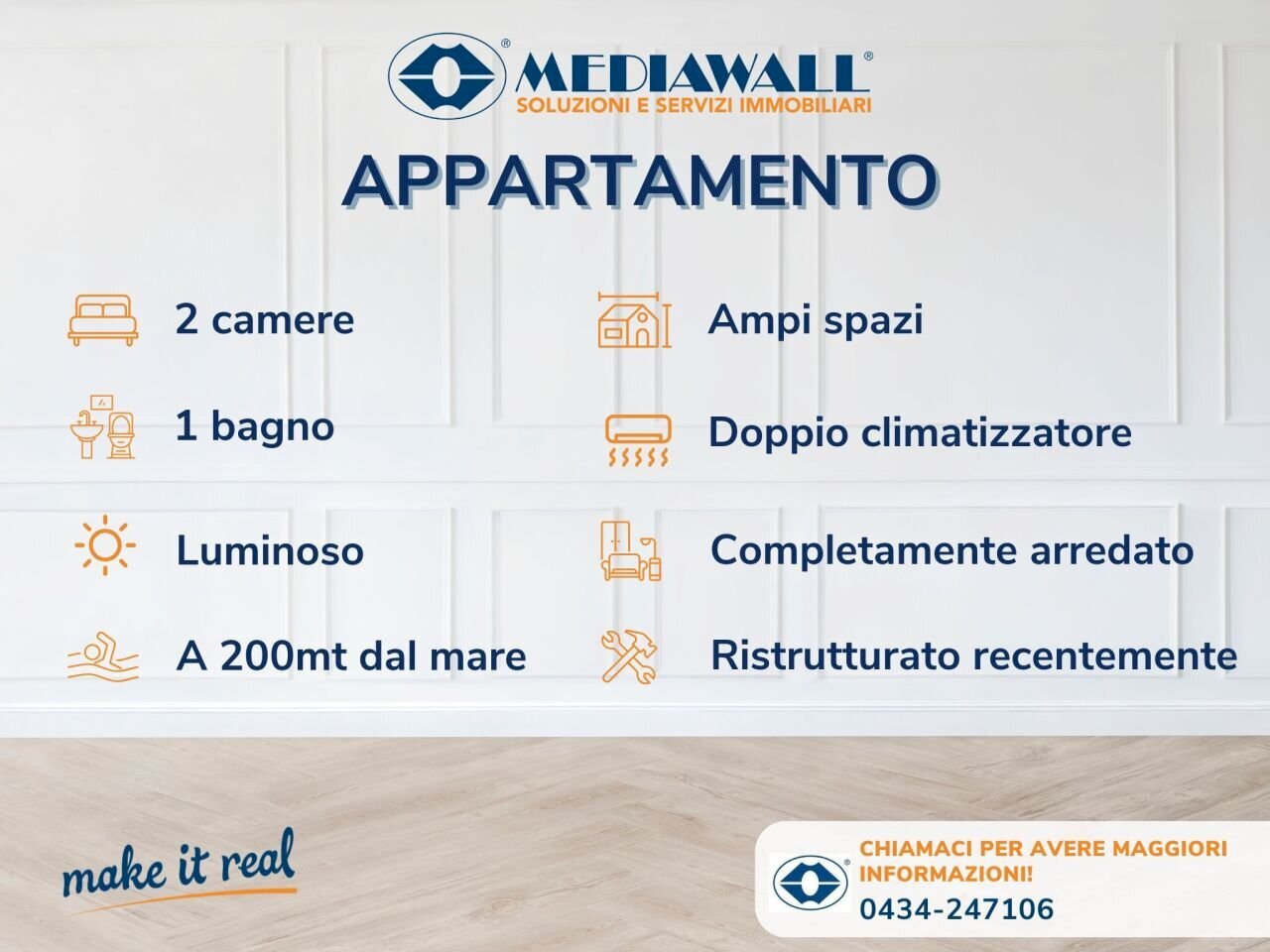 BS-139-RV.jpg - Quadrilocale Via Giardini 59, frazione Lignano Pineta, Lignano Sabbiadoro - foto 2