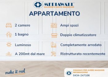 BS-139-RV.jpg - Quadrilocale Via Giardini 59, frazione Lignano Pineta, Lignano Sabbiadoro - foto 2