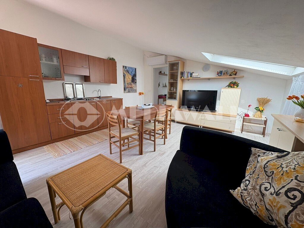BR-138-RV_6.jpg - Three-room apartment Via dei Tigli 1, Lignano Sabbiadoro - photo 1