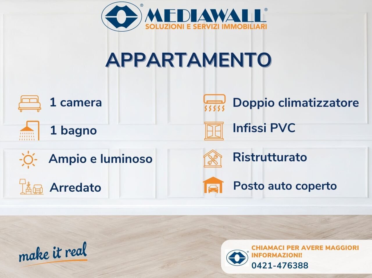 BS-138-RV .jpg - Three-room apartment Via dei Tigli 1, Lignano Sabbiadoro - photo 2