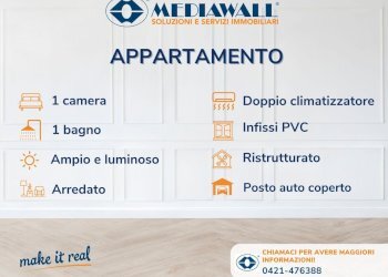 BS-138-RV .jpg - Three-room apartment Via dei Tigli 1, Lignano Sabbiadoro - photo 2