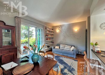 SOGGIORNO.jpg - Four-room apartment Via Romagneno 64, Recco - photo 11
