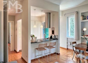 CUCINA.jpg - Four-room apartment Via Romagneno 64, Recco - photo 15