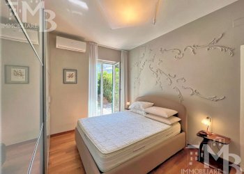 CAMERA 1.jpg - Four-room apartment Via Romagneno 64, Recco - photo 18