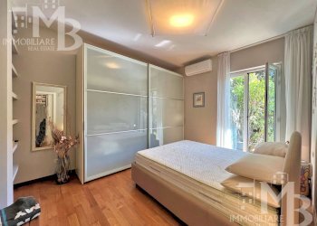 CAMERA .jpg - Four-room apartment Via Romagneno 64, Recco - photo 19