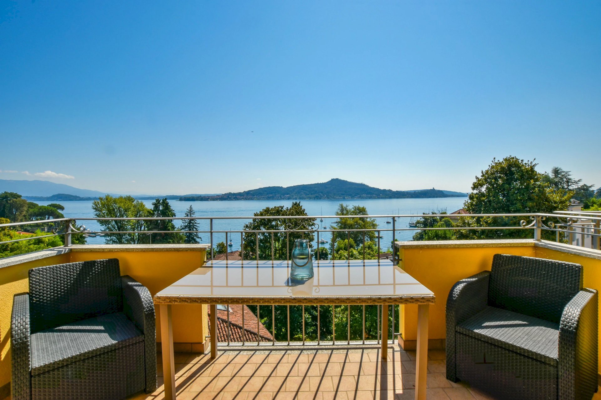 Quadrilocale Meina - foto 1