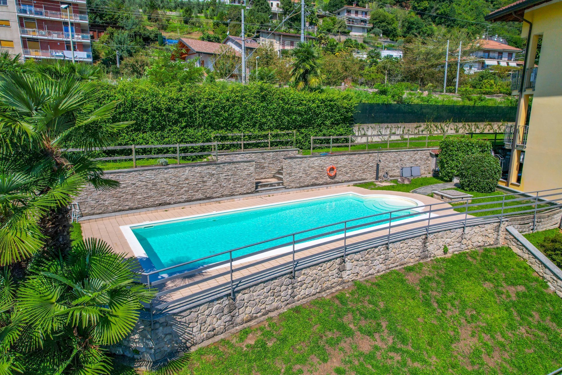 Quadrilocale Meina - foto 2