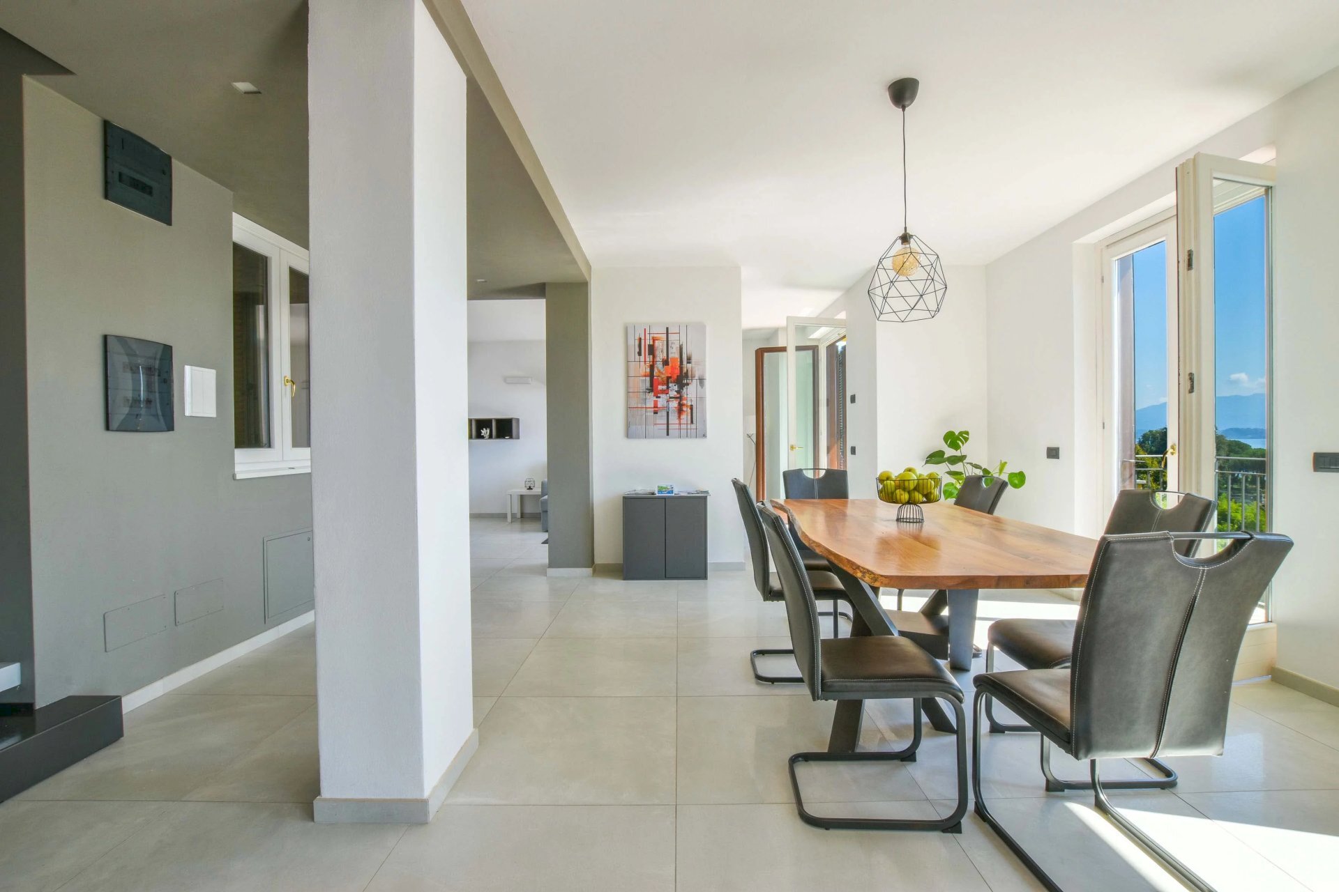 Quadrilocale Meina - foto 3