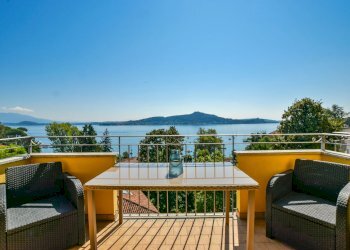 Quadrilocale Meina - foto 1