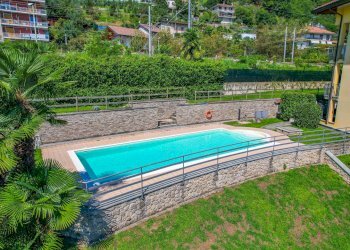 Quadrilocale Meina - foto 2