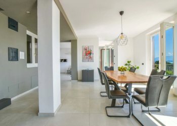 Quadrilocale Meina - foto 3