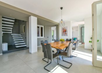 Quadrilocale Meina - foto 4