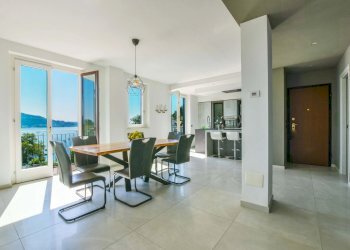 Quadrilocale Meina - foto 5