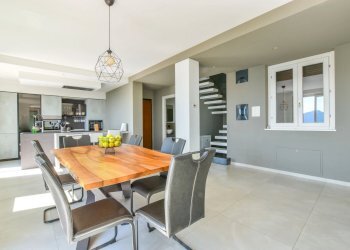 Quadrilocale Meina - foto 6