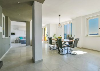 Quadrilocale Meina - foto 7