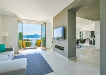 Quadrilocale Meina - foto 9