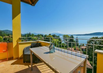 Quadrilocale Meina - foto 10