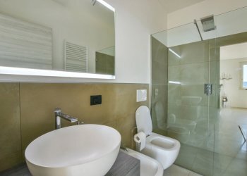 Quadrilocale Meina - foto 13