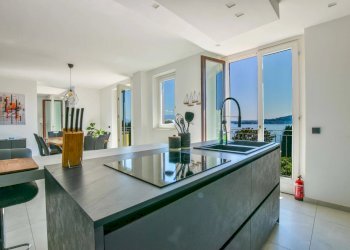 Quadrilocale Meina - foto 17