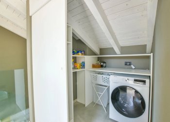 Quadrilocale Meina - foto 19