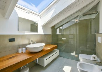 Quadrilocale Meina - foto 20