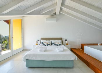 Quadrilocale Meina - foto 23