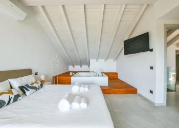 Quadrilocale Meina - foto 24