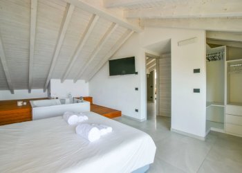 Quadrilocale Meina - foto 25