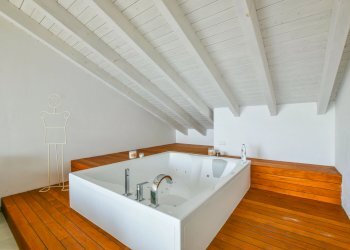 Quadrilocale Meina - foto 26