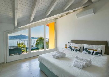 Quadrilocale Meina - foto 27