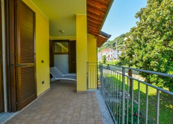 Quadrilocale Meina - foto 28